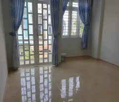 private house for sale in phan van hon, price 1 billion 700 million, 56m2 near an suong bus station, contact owner 100% real