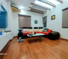 private house for sale in phuong mai street, dong tap, dong da, neu thong, small business, beautiful new house 6 floors - approximately 7 billion