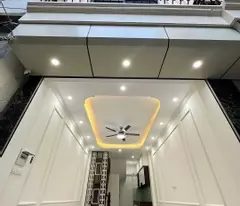 private house for sale in tan lap, dan phuong. 120m to secondary school, tan lap market sells 24/7