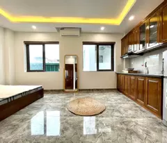 private house for sale in tay son street - nga tu so - dong da 115m2, car in house, business - 3x billion