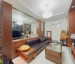 private house for sale in thai ha, 16 billion, 60m2, 5 bedrooms, 5 bathrooms, 6 floors, 3.5m frontage