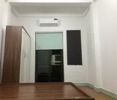 private house for sale in thinh lie, 35m2, 5 floors, 7-seat car lane, just 6.7 billion. beautiful house right here.