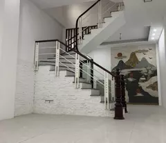 private house for sale in thuy khue, 12.5 billion, 45 m2, 4 beautiful bedrooms, many amenities