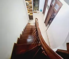 private house for sale in trung kinh, cau giay, area 53m2, 4t. 3 bedrooms, 4 bathrooms, price 19 billion