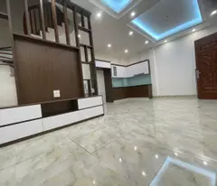 private house for sale in van canh, hoai duc, hanoi, 34m2, car parking nearby, full furniture