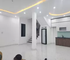 private house for sale in van con, hoai duc, hanoi, super bargain price 3.3 billion, 40m2, car parking nearby