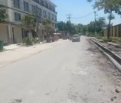 private house for sale in van phu ha dong 12.5 billion