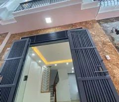 private house for sale in yen be, kim chung. 120m to hoai duc a high school. car parked at the door. housing now