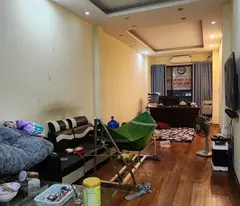 private house for sale, lane 217 tran phu van quan ha dong, 34m 4 floors, price 3.9 billion