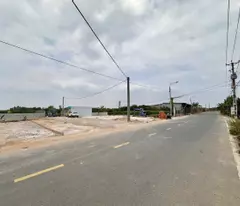 private house for sale, large frontage, 5x30, dong khoi street, near bien hoa airport