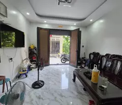 🔥 private house for sale - long bien station street - 50m - 5 floors - approximately 7 billion - near cars, sturdy built residential houses