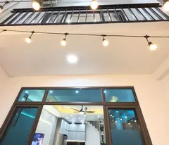 private house for sale ly, 52m2, 4 floors, price 6.95ty in van don, hai ba trung, full furniture