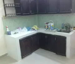 private house for sale near go vap flower village park