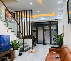 private house for sale, near hoa cau market, tang nhon phu street, phuoc long ward (district 9), 85m2, 7.6 billion