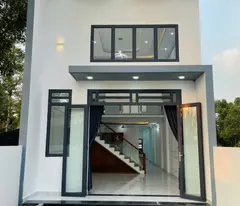 private house for sale near trang dai sieu ward - bien hoa