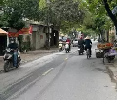private house for sale ngo quyen ha dong, avoid car lane, absolute security, area 35m, 6.6 billion