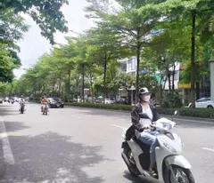 private house for sale on dao tan street, ba dinh. area 50m car, near street only 6.x billion near thu le cv