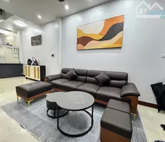 private house for sale on gia thuy street, bo de ward - lb