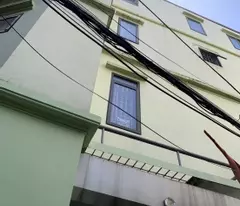 private house for sale on hao nam street 37m2 extremely good security