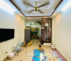 private house for sale on hoang hoa tham street 34m x 5t price 4.59 billion available immediately