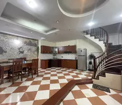 private house for sale on hoang ngan street_farm alley with cars near_large area, open frontage, many rooms_45m*5t