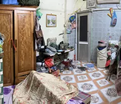 private house for sale on hoe nhai street, 12.6m2 (not including toilet, no red book)