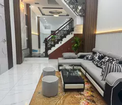 private house for sale on lien khu 5-6 street, area: 80m2, owner's office