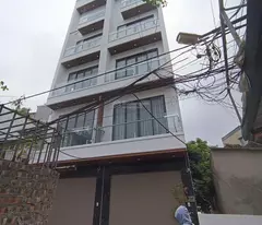 private house for sale on ngoc tri street, 6 elevator floors, price 11.8 billion, long bien, hanoi