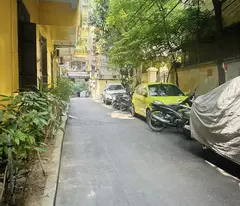 private house for sale on nguyen chi thanh, wide, airy alley, beautiful house right for tet, dt65m, price 16.8 billion