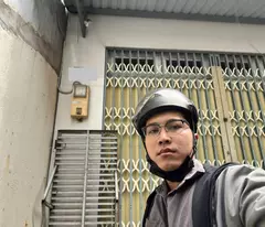 private house for sale own home 166h bui thi xuan, district 1