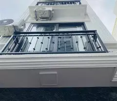 private house for sale pho tram 32m2 x 5 floors shallow alley near car 8.6 billion. long bien - hanoi.