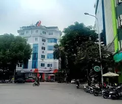 private house for sale, vo van dung street, dong da, hanoi, 35 billion, 50m2