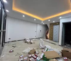 private house for sale vu tong phan thanh xuan - 7 floor business automotive lane: area 50m2 - 16 billion