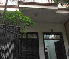 private house for sale with 2 wide internective lane in truong dinh, hoang mai, hanoi - price just over 17 billion