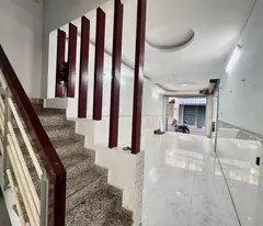 private house for sale with 4 bedrooms, 3 bathrooms in da nam, ward 3, district 8, hcm, preferential price 7.8 billion, 50m2, car park