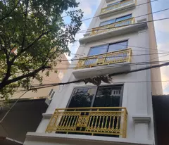 - private house for sale_ha dong - 7 floors_area 50m²_frontage 4md_price 15 billion_cars avoid each other.