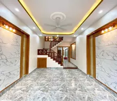 quality like gold - vinh phuc house for sale - 5 floors - 40m2 - gentle 5.45 billion