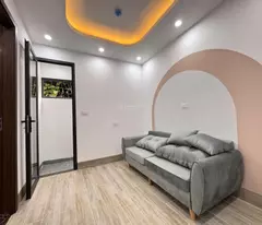 quan nhan building, cau giay building for sale - 140m² x 8t elevator with basement - mt 9.2m - cash flow 2.5 billion/year -