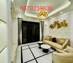 quan nhan house for sale, 35m2, only 6.8 billion, sparkling tet fully furnished, live right away