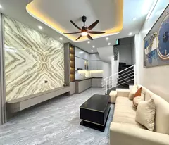 quan nhan house for sale - thanh xuan - hanoi