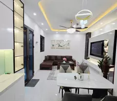 quan nhan house for sale, wide frontage, 31m, 8.2 billion