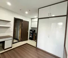 quan nhan townhouse for sale, 42m2 5 floors, near street, beautiful interior, so live in, price 9.xx billion.