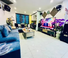 quan nhan's house for sale - 7 floors - three attends - 30m from street - 🏡 price only: 8.75 billion - area: 31m²