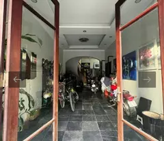 quan thanh townhouse for sale, cua bac, ba dinh core, area 70m2, area 6m, near phan dinh phung high school