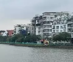 quang an townhouse for sale, facing west lake, tay ho district, 356m², built with 5 floors, priced at 325 billion