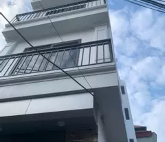 quang tien house cc, dai mo - smart vin sat, corner lot, right now 35m²/5t, about 5 billion