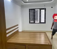 quang tien house for sale 31m2 5 floors price only 5.35 billion