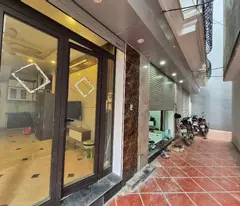 quang trung ha dong townhouse for sale 6.4 billion