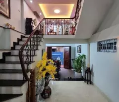 quang trung house for sale, 32m2, 4.35 billion