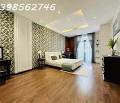 quang trung house for sale, 4 floors, 4x10m, beautiful plastic alley, go vap, slightly 8 billion